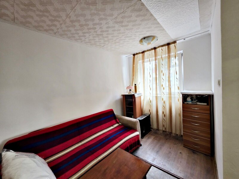 Pieptanari Oferta! Apartament 2 camere (30 mp) pe Bd. Pieptanari