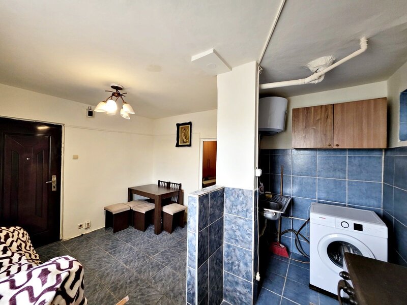Pieptanari Oferta! Apartament 2 camere (30 mp) pe Bd. Pieptanari