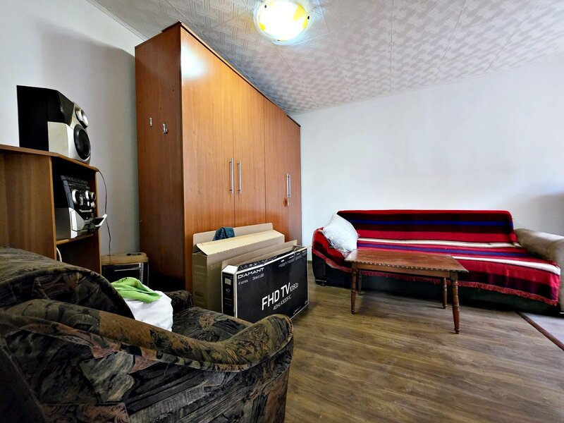 Pieptanari Oferta! Apartament 2 camere (30 mp) pe Bd. Pieptanari