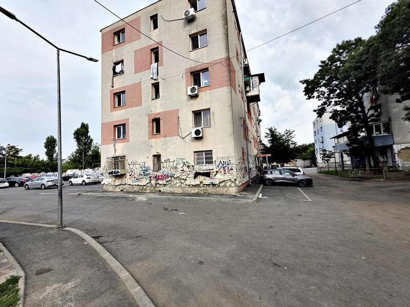 Pieptanari Oferta! Apartament 2 camere (30 mp) pe Bd. Pieptanari