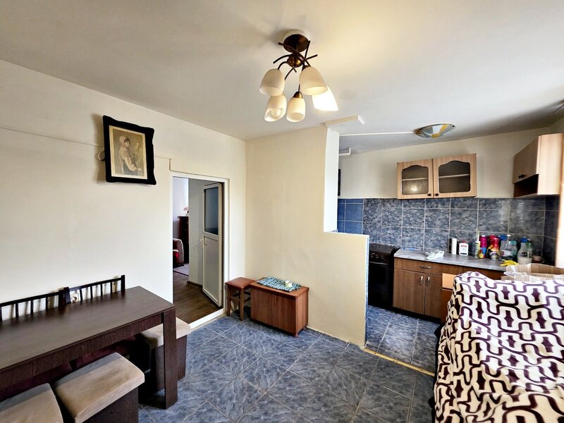 Pieptanari Oferta! Apartament 2 camere (30 mp) pe Bd. Pieptanari