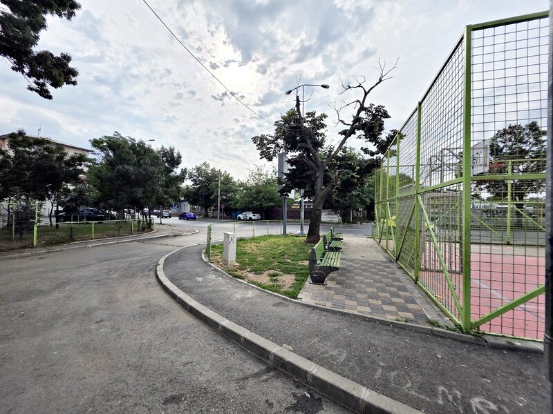 Pieptanari Oferta! Apartament 2 camere (30 mp) pe Bd. Pieptanari